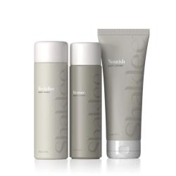 Shaklee introduces new clean-beauty body line
