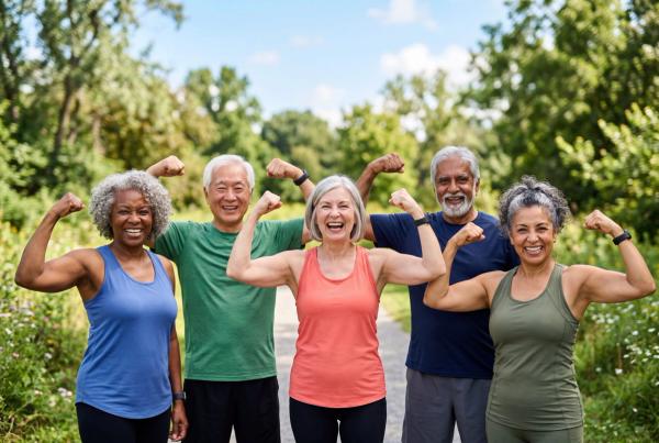 New Report Frames Cellular Function as Emerging Focus in Healthy Aging Formulation