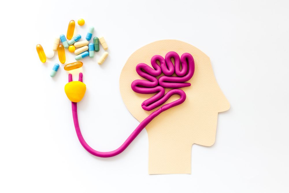 Cognitive Function And Mental Health of L-Valine Powder Cognitive Function And Mental Health of L-Valine Powder