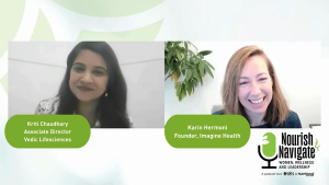 Labcoats and Lullabies, Episode 1: Finding synergies in science and work-life balance