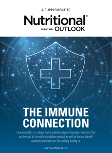 The Immune Connection