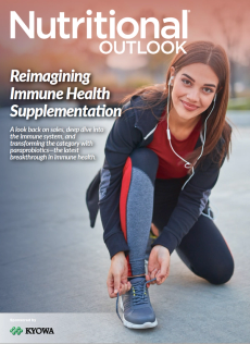 Nutritional Outlook Ebook 8-16-2021