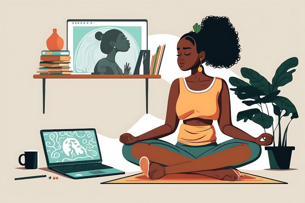 Millennials want products to promote healthy aging. What kind of products do they want?