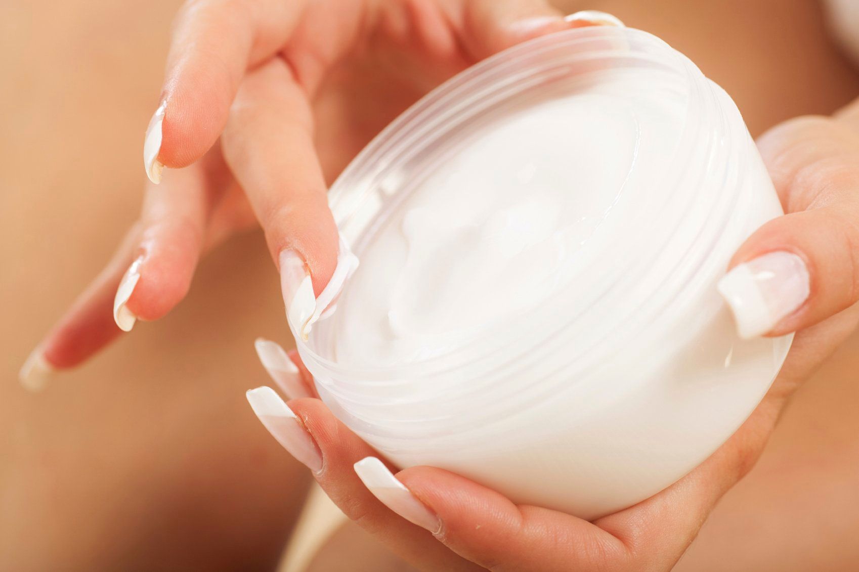 Glutathione May Whiten Skin Topically | Nutritional Outlook