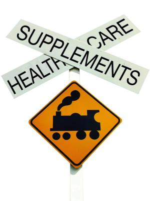 In Response: Next Stop: Supplements