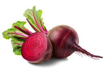 beet root