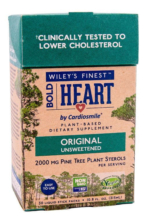 heart health