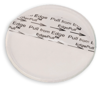 Edge Pull container liner