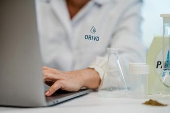 Pet supplements brand Vital Pet says it’s the first U.S. pet wellness company with Orivo-certified fish oil