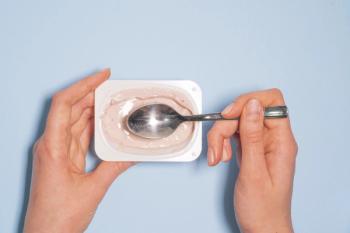 Clean-label native enzyme designed to optimize texture and taste of dairy products