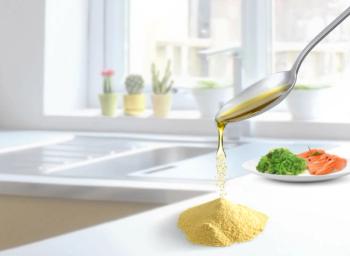 Study demonstrates bioavailability of omega-3 lysine complex