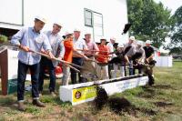 Rodale Institute Launches $139 Million Campaign to Move 10 Million Acres to Organic and Regenerative Farming 