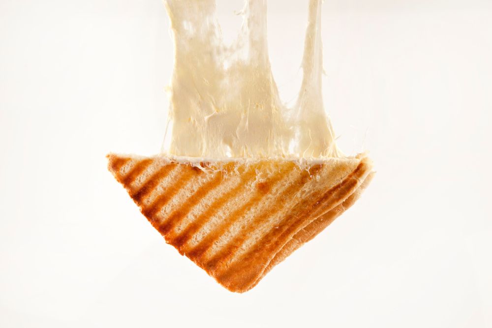 The ongoing evolution of plant-based cheese