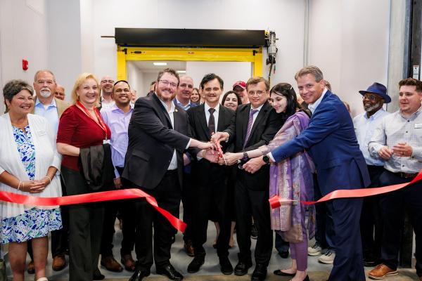 Vidya Expands US Footprint With Dedicated Probiotic Manufacturing Facility in Florida