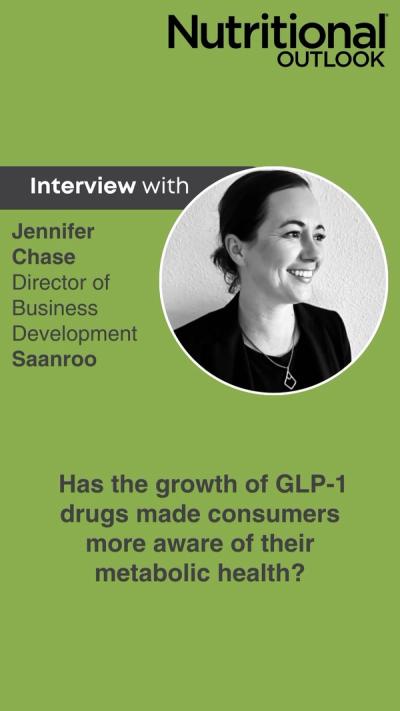 The Importance of Metabolic Health with GLP-1 Use