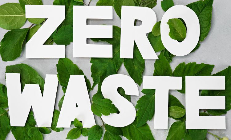 zero waste