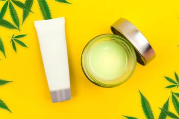 Is CBD legal in cosmetics and skincare products?