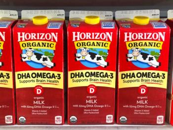 Charting the rise of omega-3s as a functional food ingredient