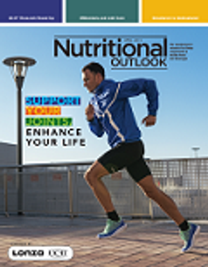 Lonza eBook: Support Your Joints, Enhance Your Life