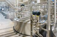 Nutraceutical Manufacturing Demands for Mixing Equipment