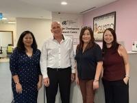 Haleon and A*STAR Launch Clinical Study on Multivitamin Supplementation and Metabolic Health in Midlife Asian Women