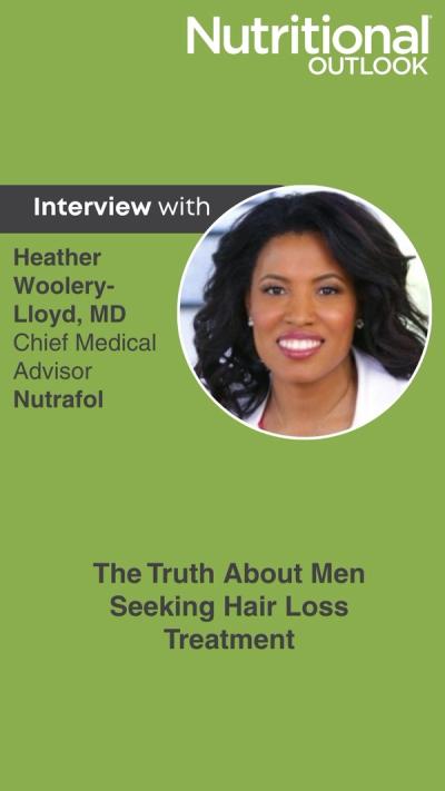 The Truth About Men Seeking Hair Loss Treatment