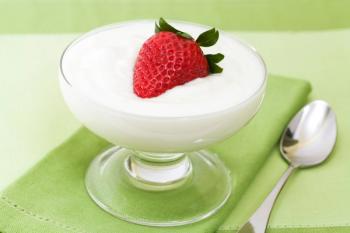 Arla Foods launches new whey ingredient for high-protein yogurt