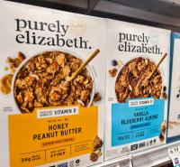 Ferrero Group Signs Agreement to Acquire Purely Elizabeth, Its Second US Breakfast Deal in Under a Year