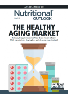 Nutritional Outlook Ebook 07-21-2022