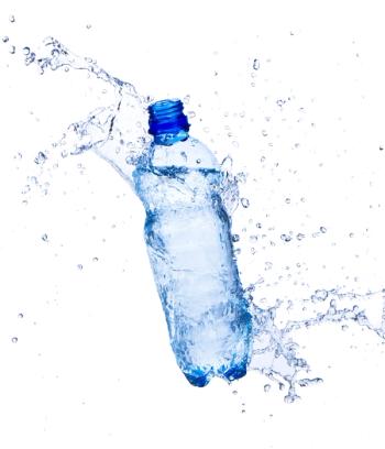Bubbling Up: The sparkling water category is growing, particularly for functional beverage applications