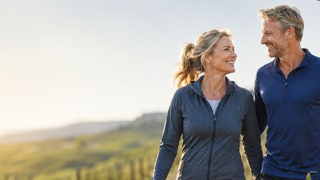  Healthy aging is Functional Aging: Clinical Evidence for Heart Health and Recovery