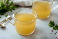 Bone Broth Nutrition