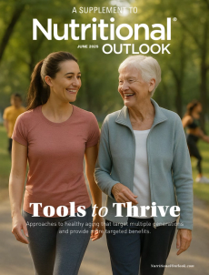 2025 Healthy Aging Ebook