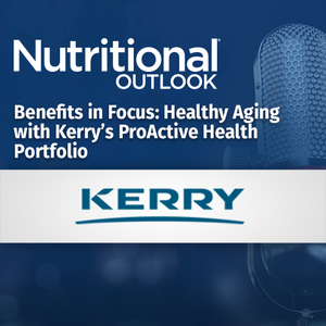Benefits in Focus: Healthy Aging with Kerry’s ProActive Health Portfolio