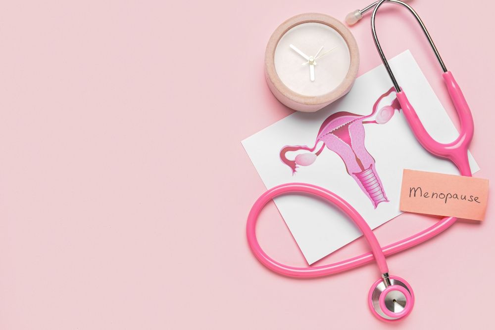 Robertet launches Menobelle ingredient for menopause support