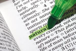 Global Regulations: Why is FDA reluctant to define "natural"?