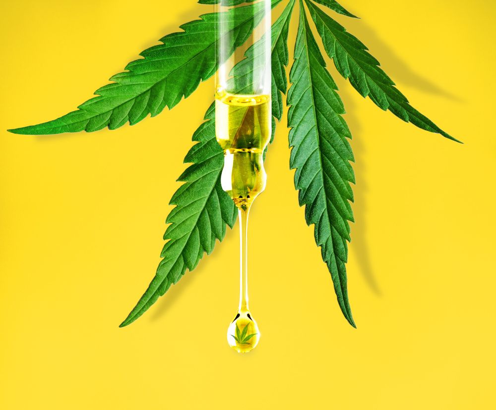 Former Johnson & Johnson scientists launch highly bioavailable CBD delivery system