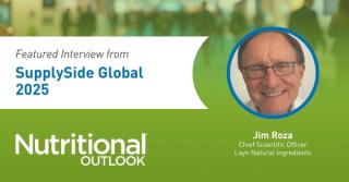 Advancements in precision fermentation and NMN with Layn Natural Ingredients