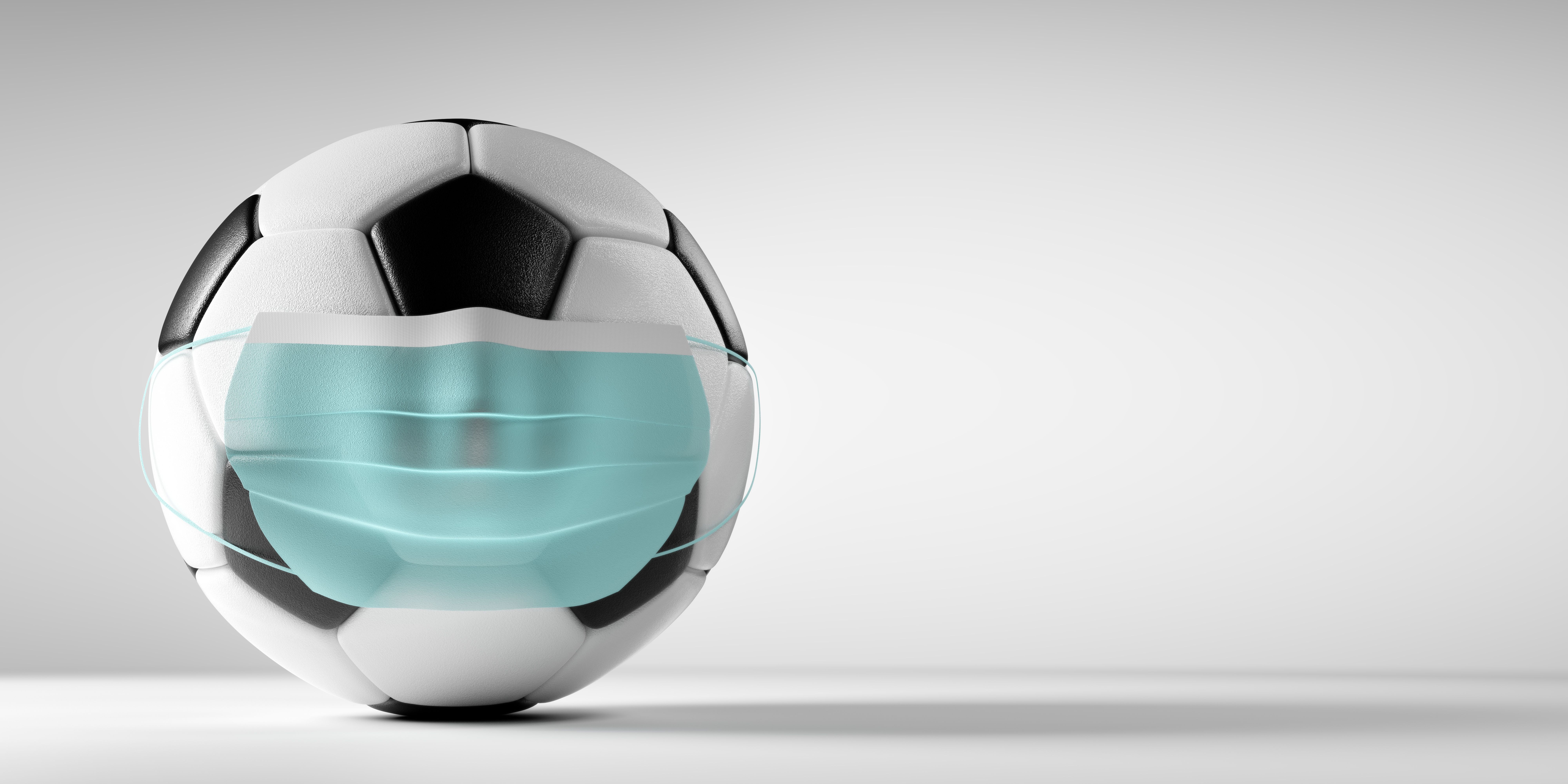 Paused for pandemic? Reflections and predictions on COVID-19 from sports nutrition suppliers 