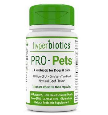 Image provided by Hyperbiotics.