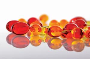 Improving Krill Oil Standards