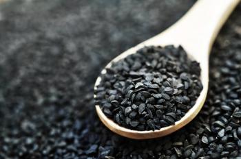 black cumin seed