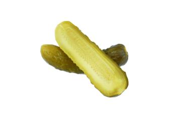 pickles