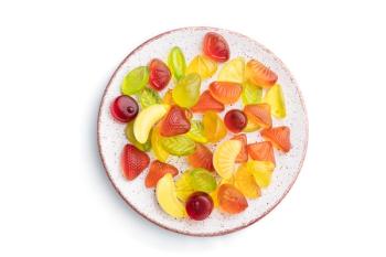 Capsoil to showcase tech for converting oil-based ingredients into water-soluble powder for gummy supplements at SupplySide West