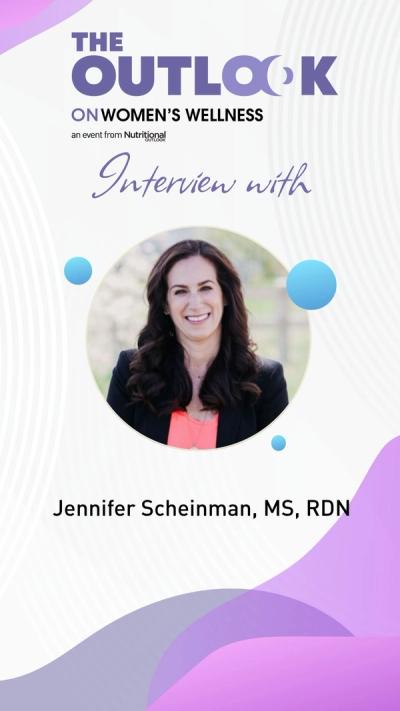 The Need to Support Women’s Unique Health Needs