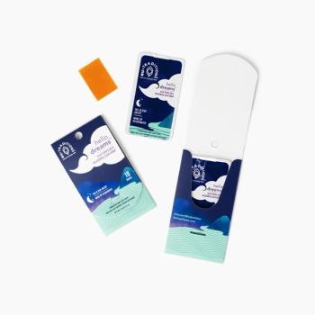 NuTraditions to debut four new oral supplement strips at Natural Products Expo West trade show