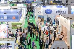 Vitafoods Europe 2023 to feature education-rich programming