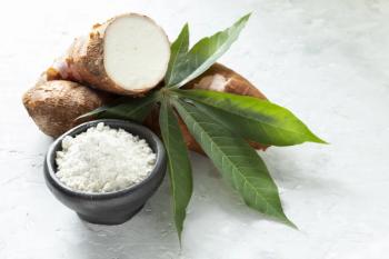 cassava