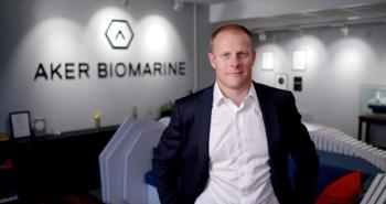 Aker BioMarine signs pharmaceutical agreement for therapies based on Lysoveta
