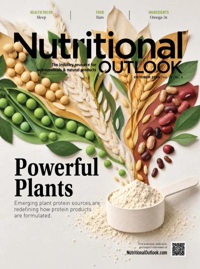 Powerful Plants | IMAGE BY MELISSA FEINEN / MJH LIFE SCIENCES USING AI 